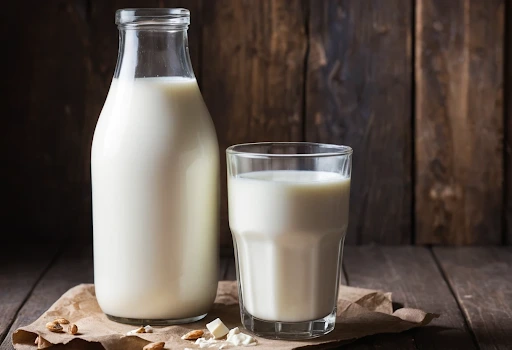 Is Whole Milk Bad For You?