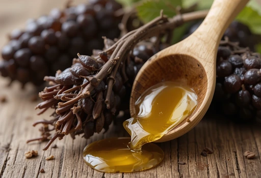 Castor Oil - A Natural Laxative